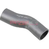 METZGER 2400774 Laadluchtslang