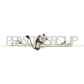 PRASCO FT040W026 Raammechanisme