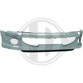 Diederichs 4225053 Bumper