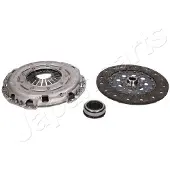 Japanparts KF-H67 Koppelingsset