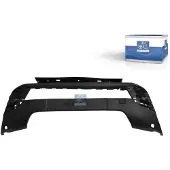 DT Spare Parts 12.82213 Bumper