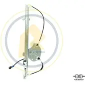 Ac Rolcar 01.2507 Raammechanisme