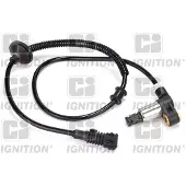 Quinton Hazell XABS183 Wielsnelheidssensor (ABS)