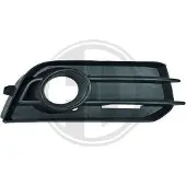 Diederichs 1080049 Ventilatiegrille, bumper