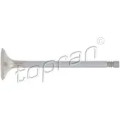 Topran 110 202 Uitlaatklep