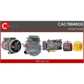 Casco CAC70046GS Aircopomp
