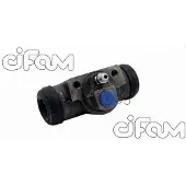 CIFAM 101-849 Wielremcilinder