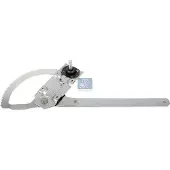 DT Spare Parts 4.63377 Raammechanisme