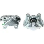 MAPCO 4156 Remklauw