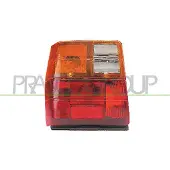 PRASCO FT1274054 Achterlicht