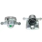 Brembo F 79 058 Remklauw