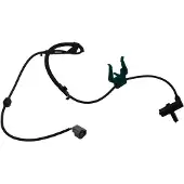KAVO PARTS BAS-9009 Wielsnelheidssensor (ABS)