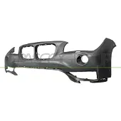 PRASCO BM7041011 Bumper
