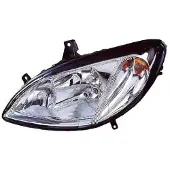 IPARLUX 11508601 Koplamp
