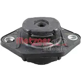 METZGER 6490301 Veerpootlager