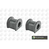 BGA BU0338 Draagarmrubber