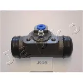 Japko 67K05 Wielremcilinder