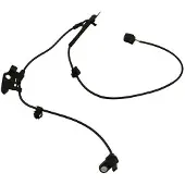 KAVO PARTS BAS-9197 Wielsnelheidssensor (ABS)