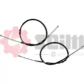 Seim 804760 Handremkabel