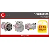 Casco CAC70042GS Aircopomp