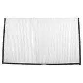 MAPCO 65009 Interieurfilter