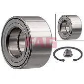 Fag 713 6311 80 Wiellagerset