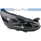 Johns 32 25 10-1 Koplamp