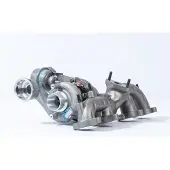 BORGWARNER 54399880058 Turbocharger