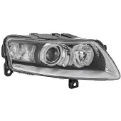 Hella 1LL 008 881-441 Koplamp
