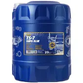 Mannol MN7107-20 Motorolie