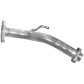 VEGAZ SZR-21 Voorpijp