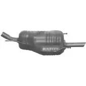 VEGAZ OS-639IMA Einddemper