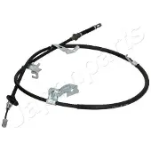 Japanparts BC-848L Handremkabel