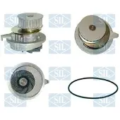 Saleri SIL PA512P Waterpomp