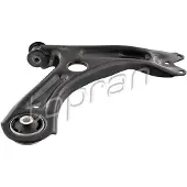 Topran 701 594 Gasveer achterklep