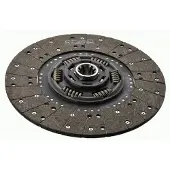 SACHS 1878 007 279 Koppelingsplaat