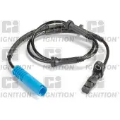 Quinton Hazell XABS170 Wielsnelheidssensor (ABS)