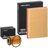 RIDEX 4055F1167 Filterset