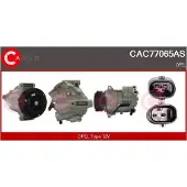Casco CAC77065AS Aircopomp