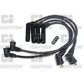 Quinton Hazell XC808 Bougiekabels