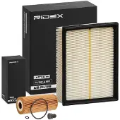 RIDEX 4055F34754 Filterset