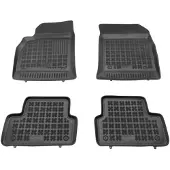 REZAW-PLAST 202103 Automatten