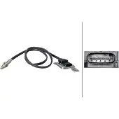 Hella NOx-sensor, ureuminspuiting 6PN358 307-011
