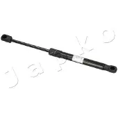 Japko ZSJL0011 Gasveer achterklep
