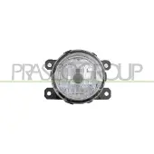 PRASCO ME7504430 Dagrijverlichting