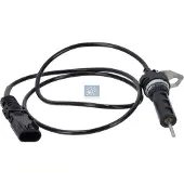 DT Spare Parts 2.40595 Wielsnelheidssensor (ABS)