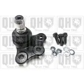 Quinton Hazell QSJ1518S Fuseekogel