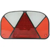 Carpoint Multipoint II Achterlichtglas