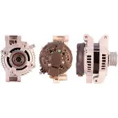 RIDEX LRA03172 Dynamo / Alternator
