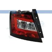 Johns 71 03 87-1 Achterlicht